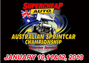 Australian Sprintcar Championship