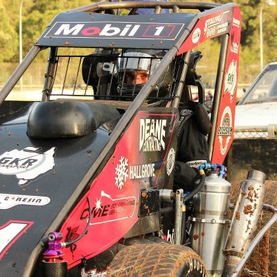 Clarke waiting to get on track at Nowra