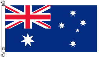 Australian flag