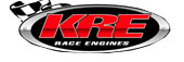 KRE logo