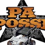 PA Posse Logo