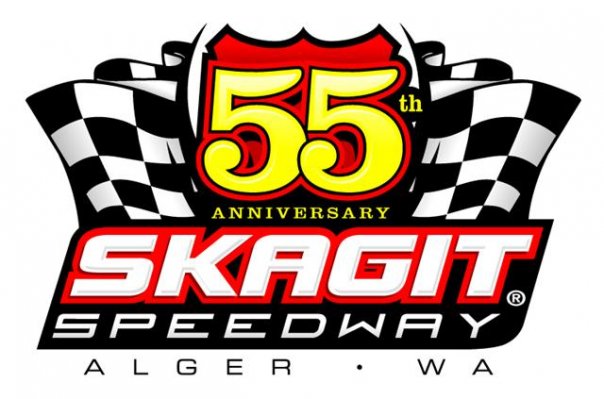 Skagit Speedway Logo